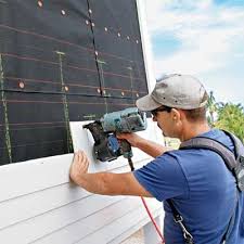 Best Aluminum Siding Installation  in Mckinney, TX